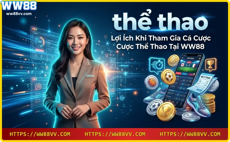 Các biểu tượng chiến thắng và giải thưởng trong cá cược thể thao