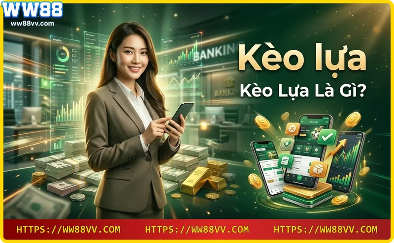 Giới thiệu kèo lựa WW88