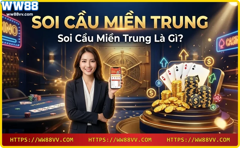 Khám phá bí ẩn soi cầu miền Trung